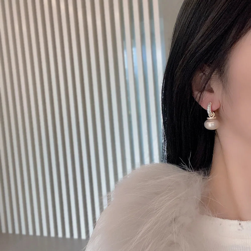Earrings for Girls. -