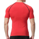 Compression T-Shirt Bat-man -