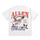 Allen Iverson T-shirt -