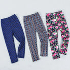 Baby Girl Clothes Kid Legging Girl Winter Autumn Thick Warm Cartoon Leggings Pants Boys Girls Leggings Plus Velvet Trousers -