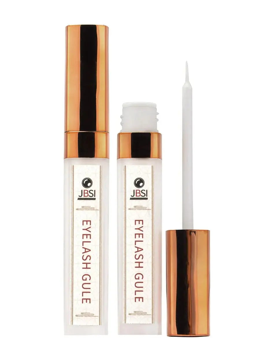 False eyelash glue genuine durable super sticky non-irritating self-grafting special quick drying removable disposable -