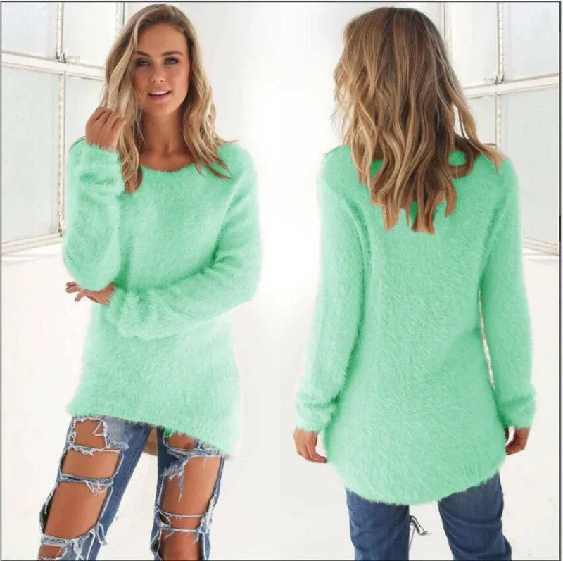Women's Sweater -