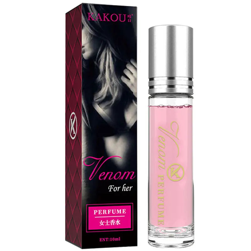 Pheromone Perfume/Cologne Long Lasting -