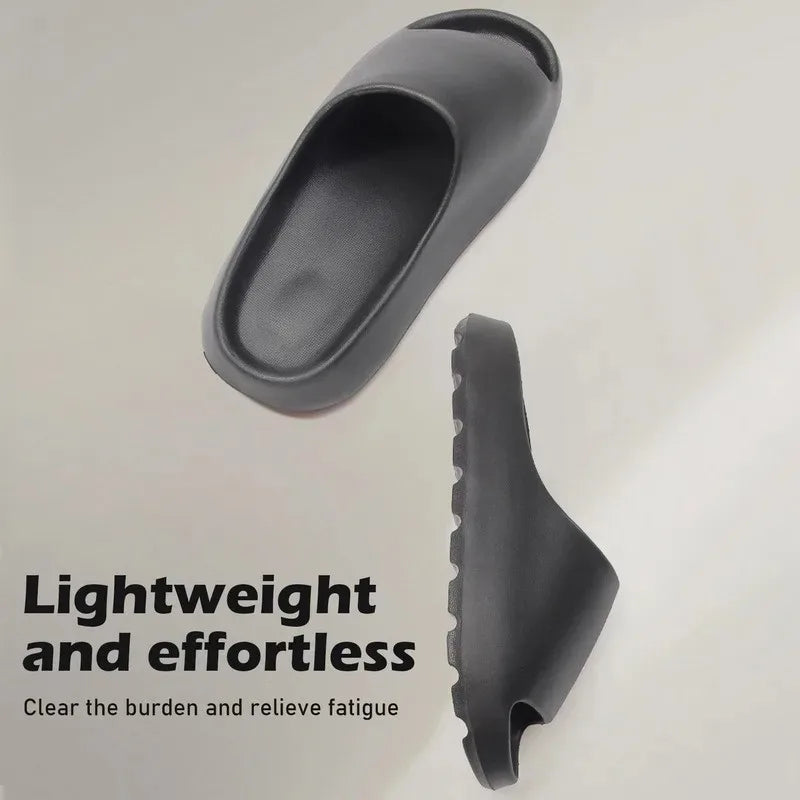 Slippers Cloud Thick (Mens) -