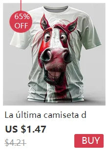 Men's Pink Panther T-Shirt -
