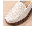 Slip into style with these comfortable slip-on loafers! -