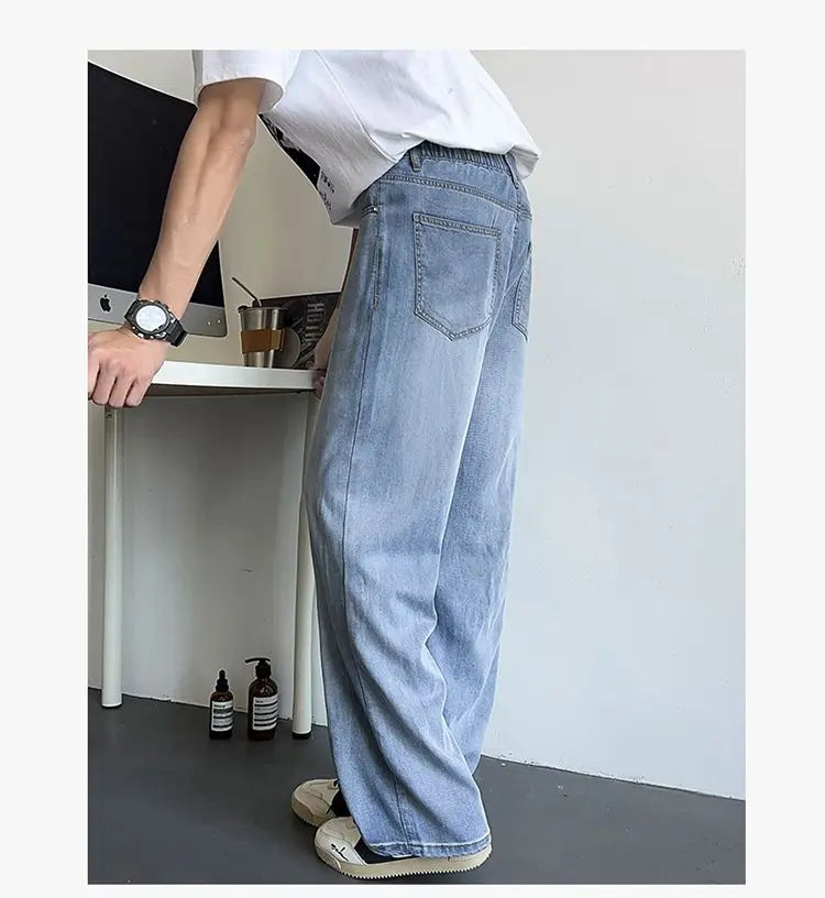 Mens Jeans Large -