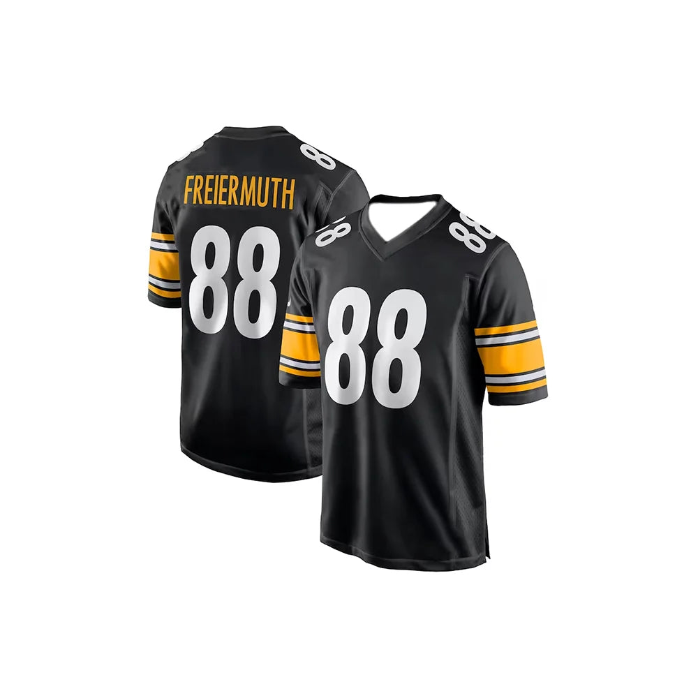 Pittsburgh Football Jerseys -