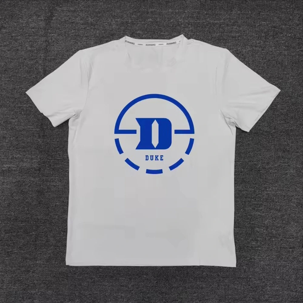 Limited Duke University Mens T-shirt -