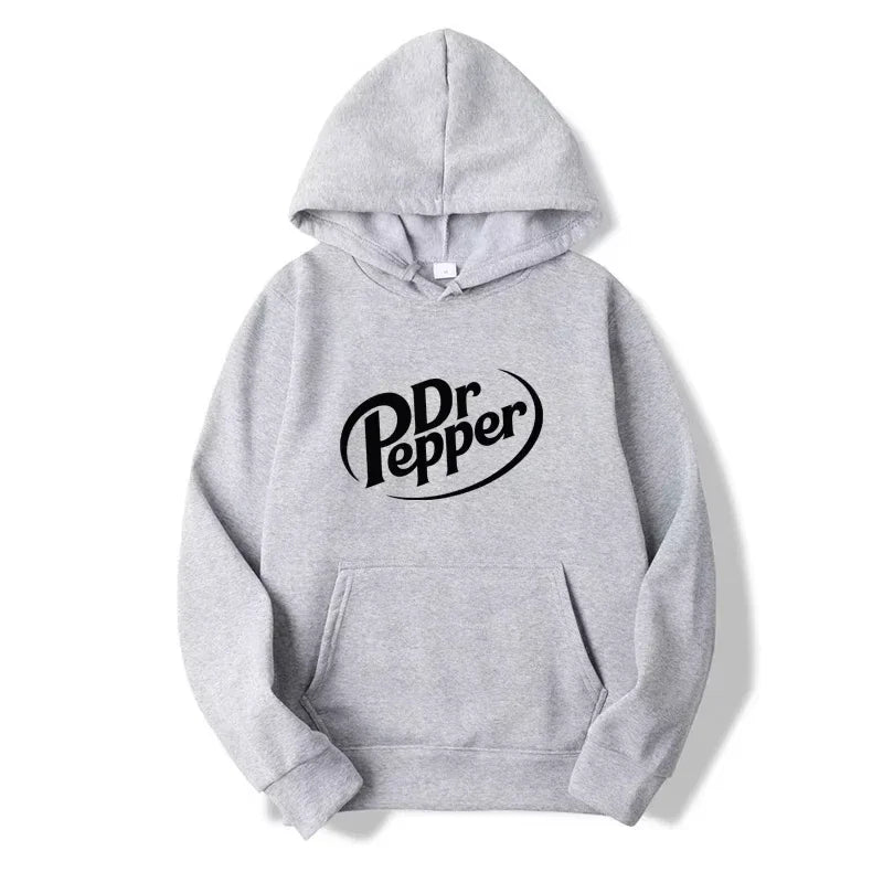 Dr Pepper Hoodies -