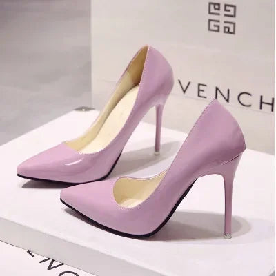 High Heel Shoes -