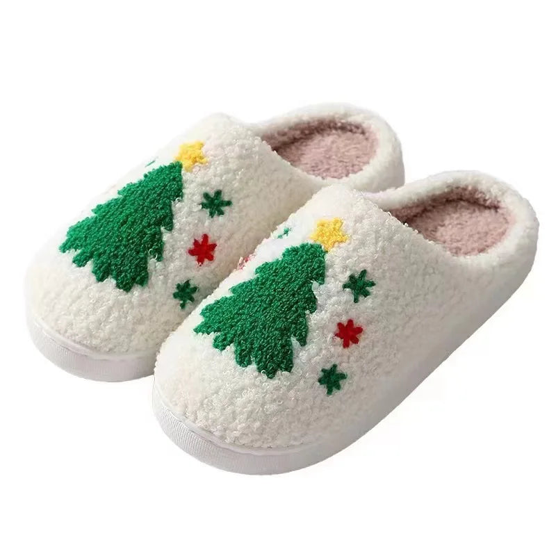 Slippers -