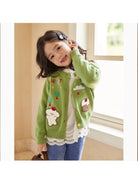 Children's Clothing for Girls, New Autumn Clothing, Casual Wear for Toddlers, Children's Clothes for Girls -