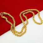 24K Gold -