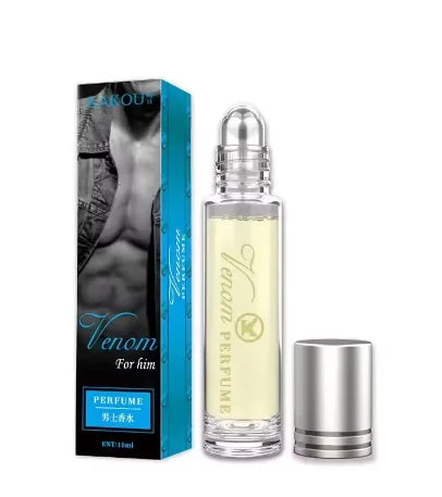 100ML 3.4FL.OZ Men's Perfume Woody Aquatic Notes Fresh Ocean Fragrance Spray Parfum Warrior Trophy Perfume Long-lasting Male -
