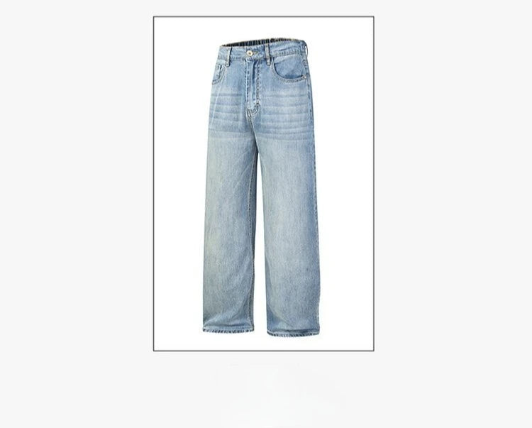 Mens Jeans Large -
