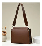 Elevate your style with this luxury designer crossbody bag for women, featuring a fashionable and chic color. Perfect for adding a touch of sophistication to your ensemble! -