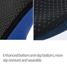 Unisex Water Non-Slip Sneaker Shoes Swimming Diving Socks Summer Aqua Beach Sandal Flat Shoe Seaside Socks Slipper for Men Women -