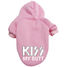 Dog Hoodies -