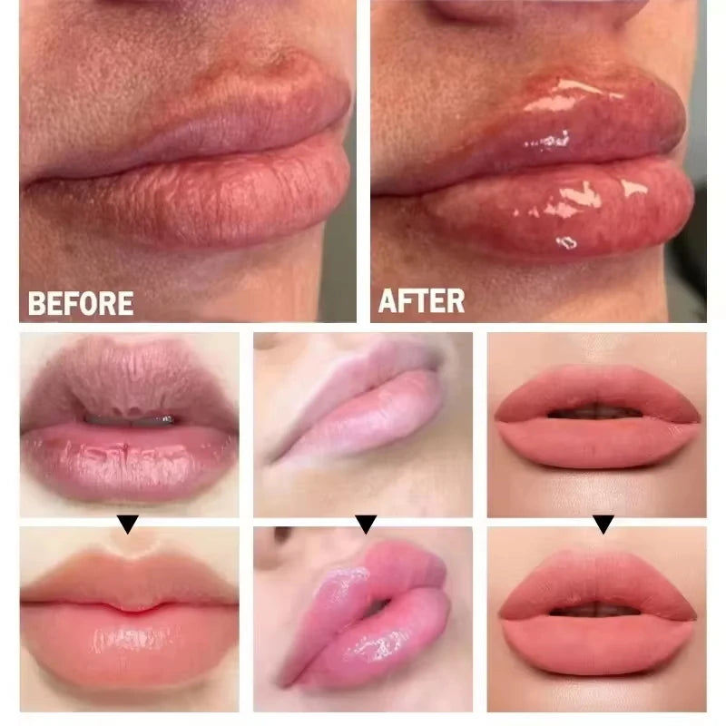 Plumper Gloss Beauty Makeup -