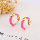 Handmade Women's Luxury Earrings -