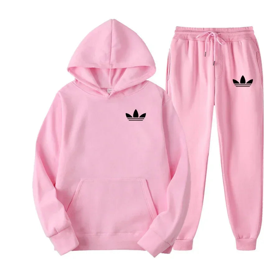 Men's Casual Tracksuits -