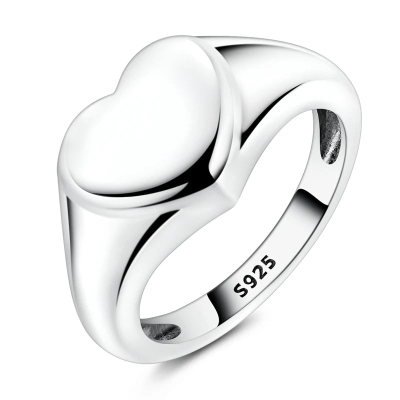 Sparking Infinite Lovet Rings -