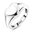 Sparking Infinite Lovet Rings -