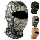 Neck Gaiter Scarf Unisex Face Mask -