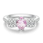 Sparking Infinite Lovet Rings -
