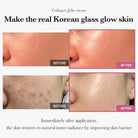 Jelly Face Cream -