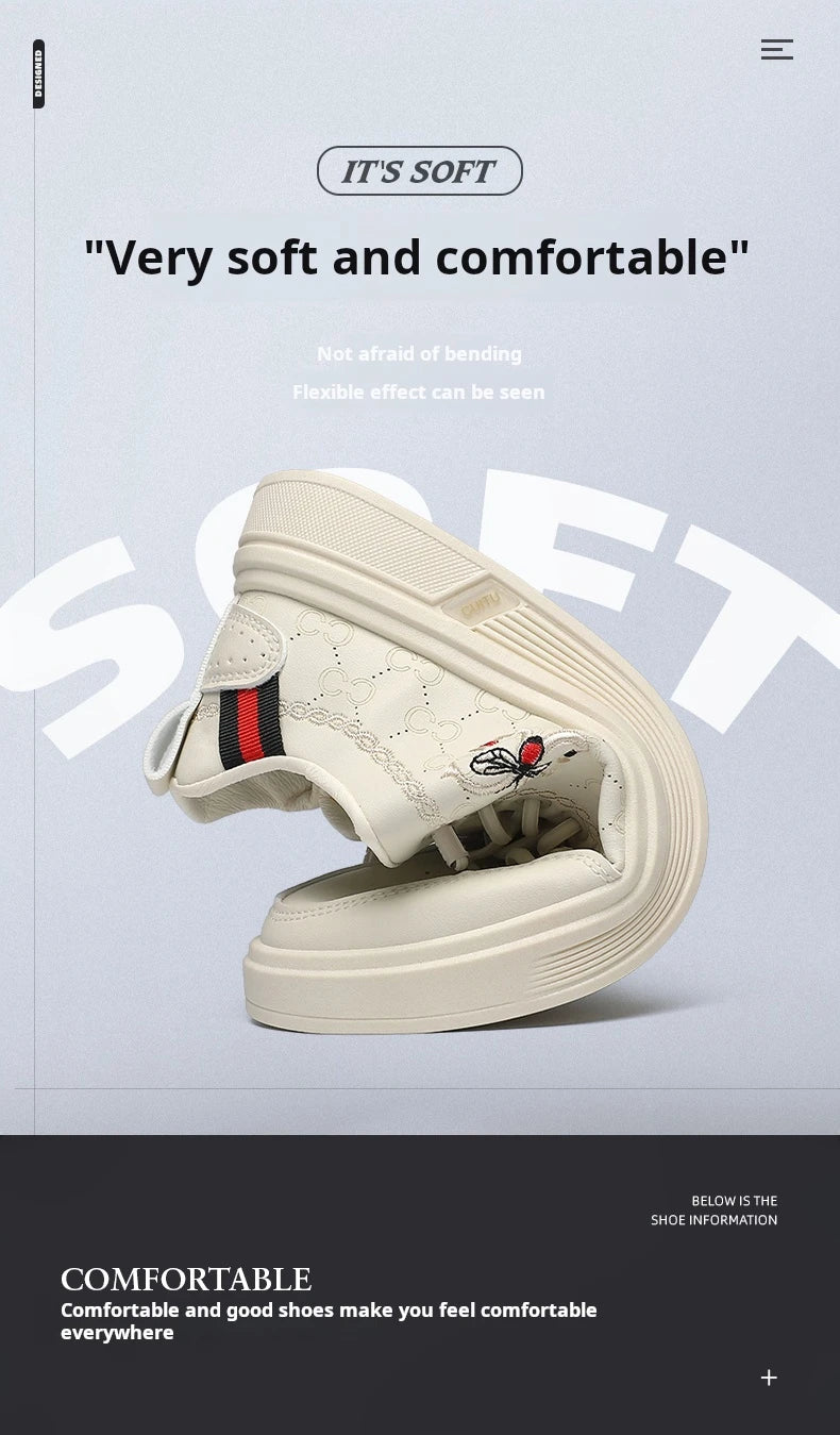 Check out these new lightweight sneakers for unbeatable comfort and style! -