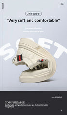 Check out these new lightweight sneakers for unbeatable comfort and style! -