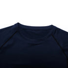 Men's Spider Print Compression Shirt -