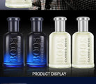 Hot Sale Perfume For Men Self Confidence Cologne Fresh Temptation Gentleman Parfum Male Fragrance Atomizer Best Selling -