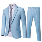 Men's Business Suit -