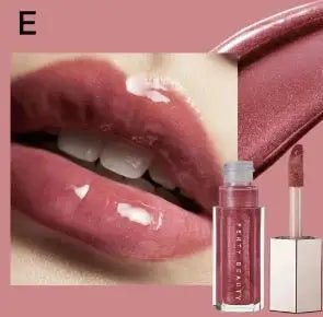 Lipstick Sweet Mouth A Touch of Red On The Lips Is The Spotlight That Illuminates An Ordinary Person Non-stick and Long-lasting -