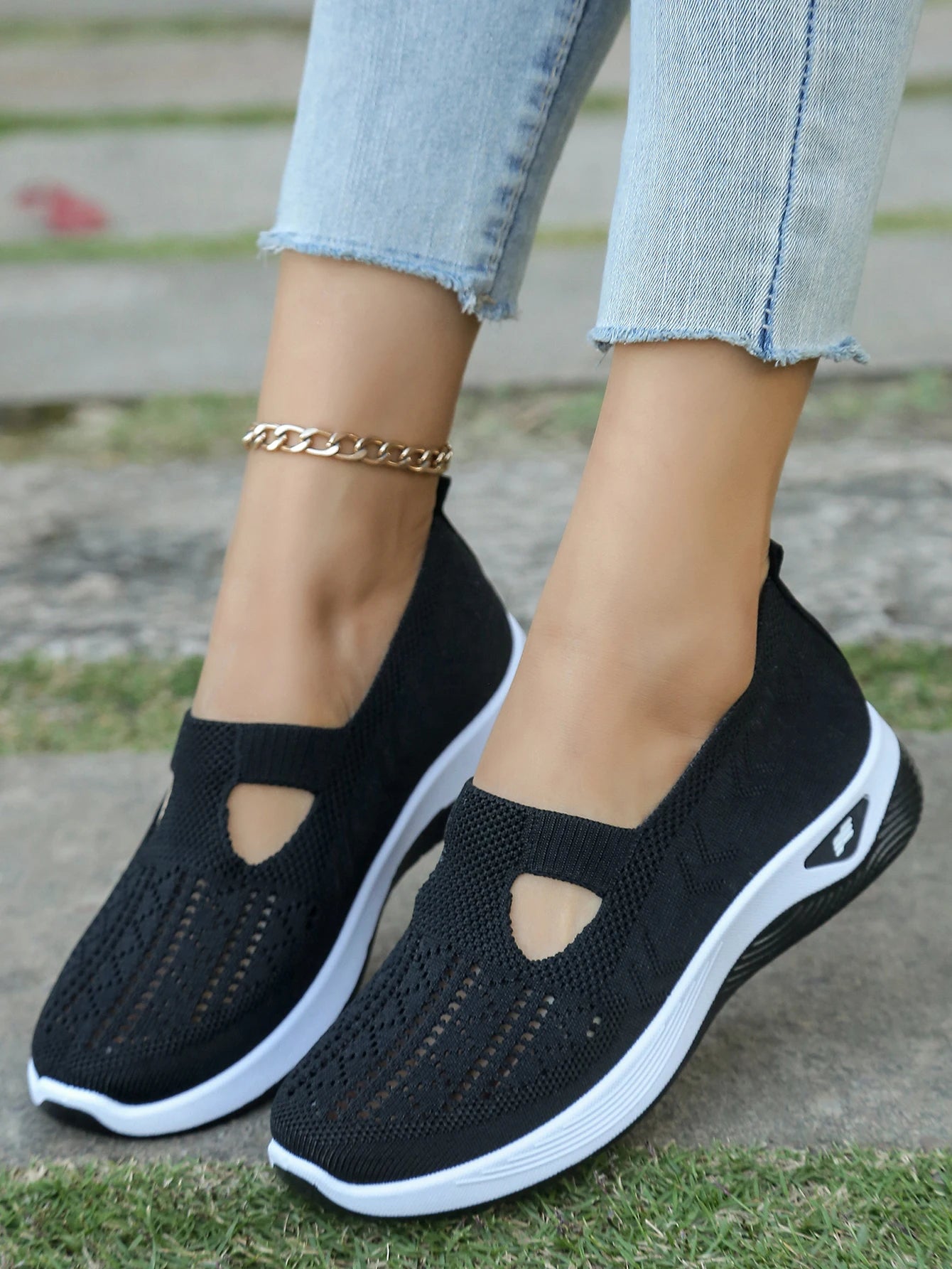 women's summer shoes - casual sneaker, simple, four seasons general light flat Solid women shoes sale shoes with free shipping -