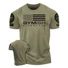 Men's training shirt -