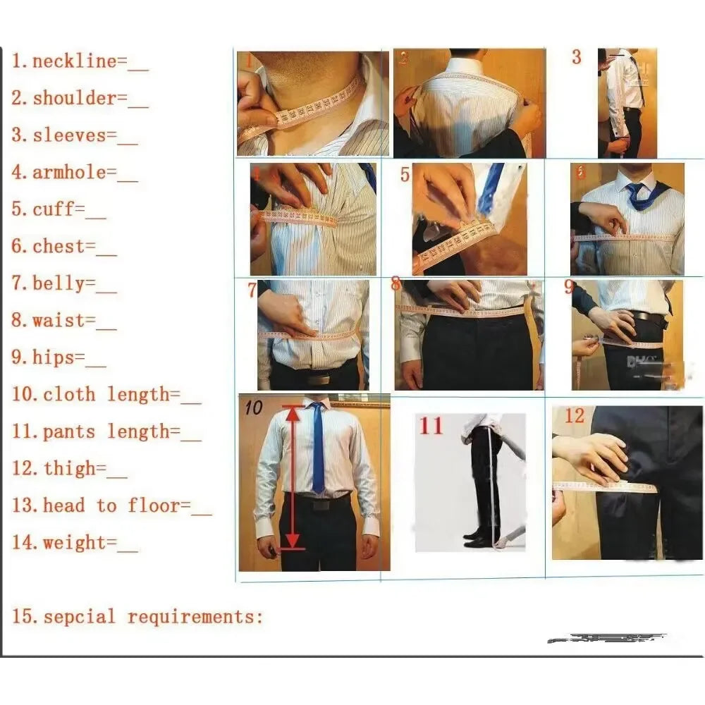 Women's Three Piece Suit Double Breasted Blazer Vest and Pants -