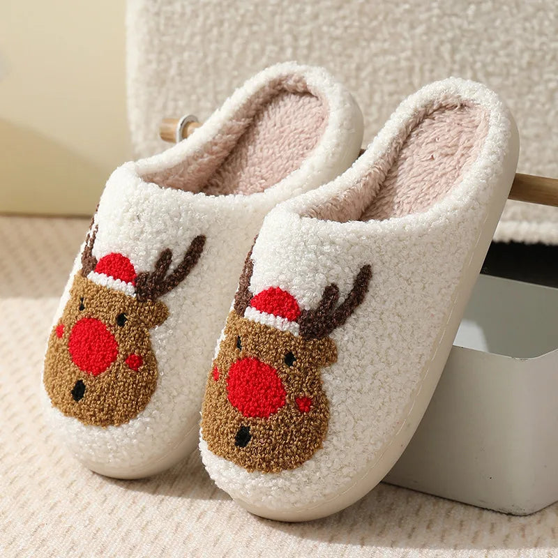 Slippers -