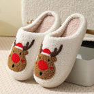 Slippers -