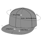 Unisex Baseball Cap (New York) -