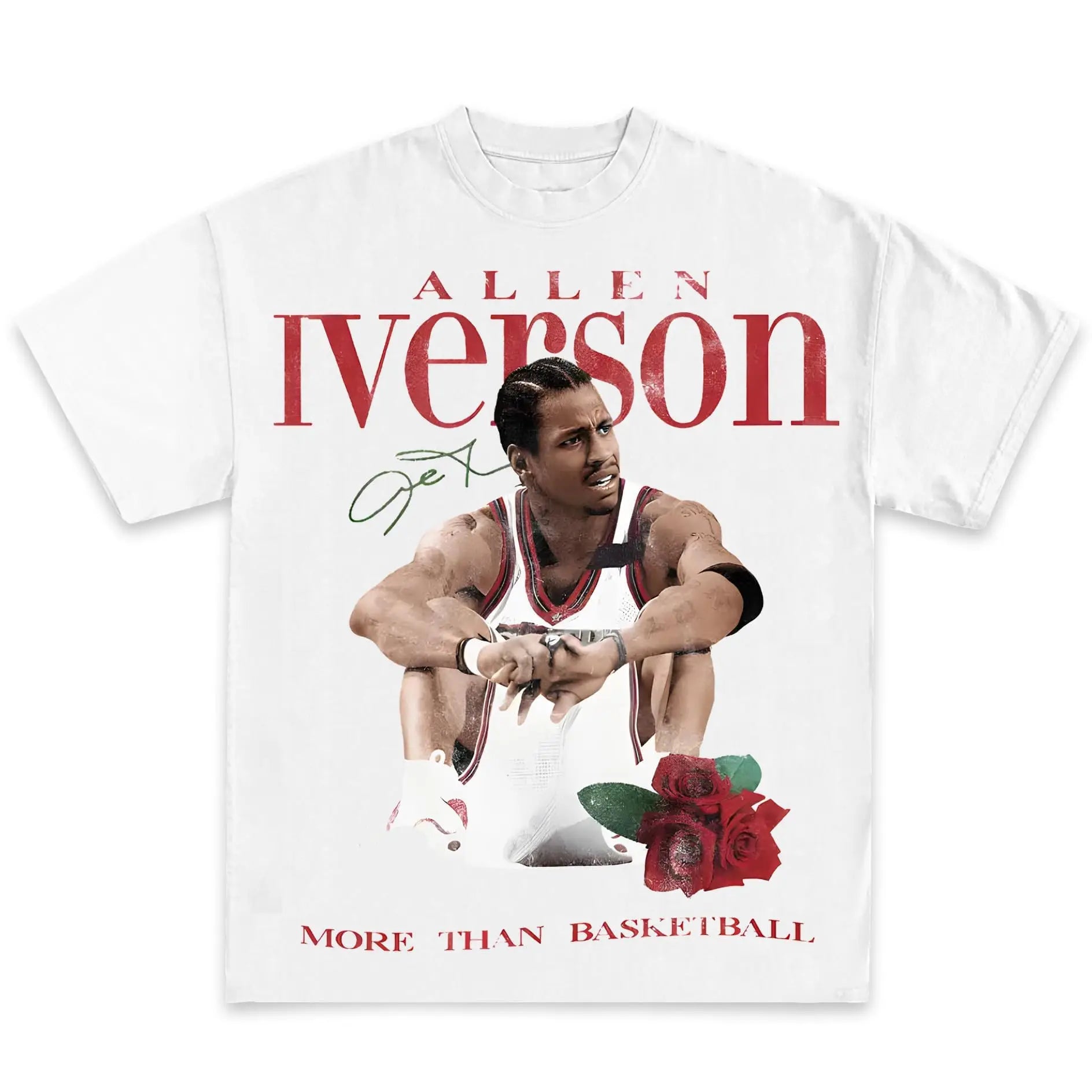 T-Shirt Collection NBA (G.O.A.T.S) -