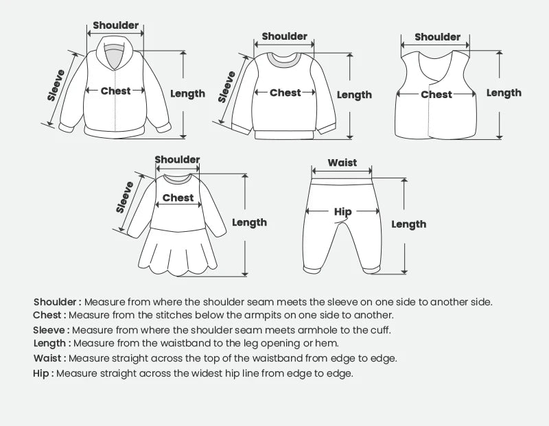 Keep your kids cozy and protected with these new style three-proof high-waisted warm down trousers—perfect for boys and girls on chilly days! -