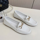Women's Casual Non-slip Soft Flat Shoes -