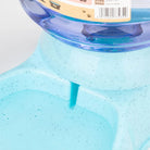 Large Capacity Pet Feeder Bowls -