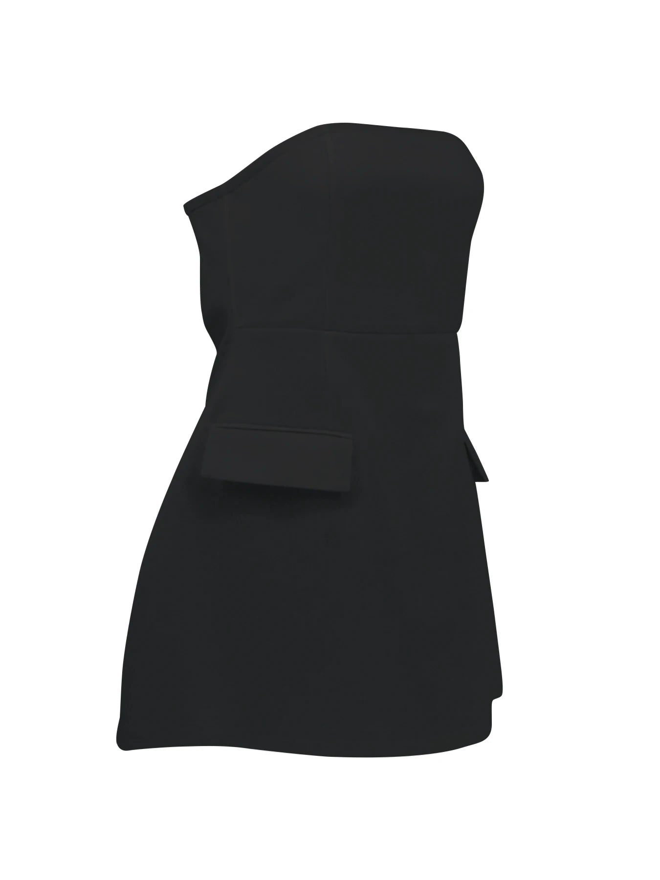 Sexy Women's Mini Dresses Sleeveless -
