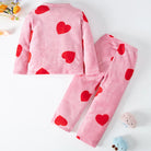 2-piece pajama set Boys and Girls -