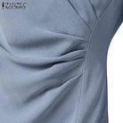 Women’s Elegant Party Dress -